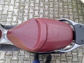 Piaggio Beverly 350 sport ABS TC | Mobile.bg    8