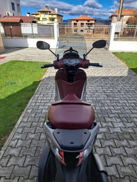 Piaggio Beverly 350 sport ABS TC | Mobile.bg    3