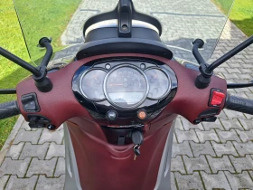 Piaggio Beverly 350 sport ABS TC | Mobile.bg    9
