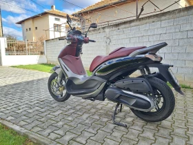 Piaggio Beverly 350 sport ABS TC | Mobile.bg    2