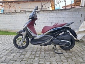  Piaggio Beverly
