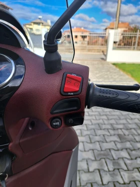 Piaggio Beverly 350 sport ABS TC | Mobile.bg    11
