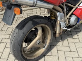 Ducati 916 Biposto | Mobile.bg    5