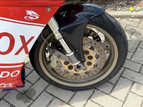 Ducati 916 Biposto | Mobile.bg    8