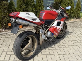 Ducati 916 Biposto | Mobile.bg    4