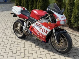 Ducati 916 Biposto | Mobile.bg    2