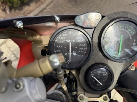 Ducati 916 Biposto | Mobile.bg    16