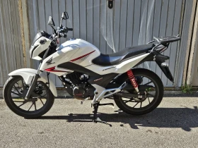 Honda Cb 125F 12.2015г. кат.А1 | Auto.bg — изображение 16