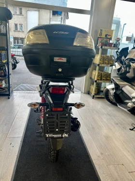 Honda Cb 125F 12.2015г. кат.А1 | Auto.bg — изображение 13