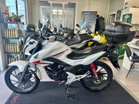 Honda Cb 125F 12.2015г. кат.А1 | Auto.bg — изображение 15