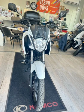 Honda Cb 125F 12.2015г. кат.А1 | Auto.bg — изображение 12