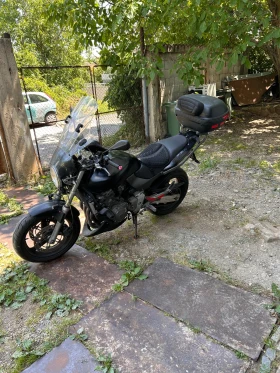 Honda Hornet CB 600 F