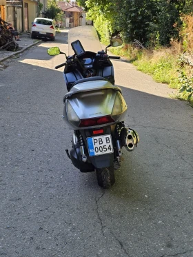 Honda Silver Wing 600cc + ABS | Mobile.bg � ����� ������ 5