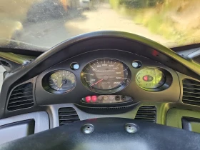 Honda Silver Wing 600cc + ABS | Mobile.bg � ����� ������ 11