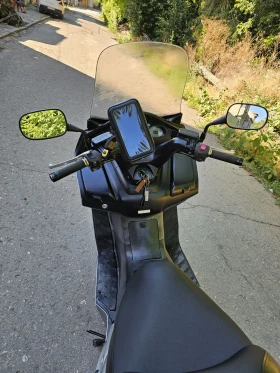 Honda Silver Wing 600cc + ABS | Mobile.bg � ����� ������ 9