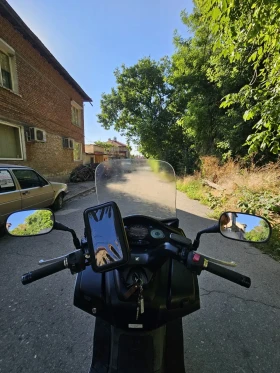 Honda Silver Wing 600cc + ABS | Mobile.bg � ����� ������ 12