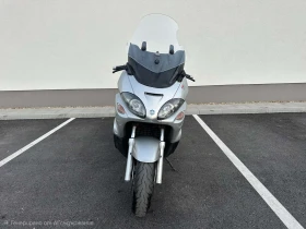 Piaggio X9 500ie