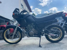 Honda Nx Dominator 650