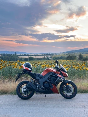 Kawasaki Z 1000 R | Auto.bg — изображение 9