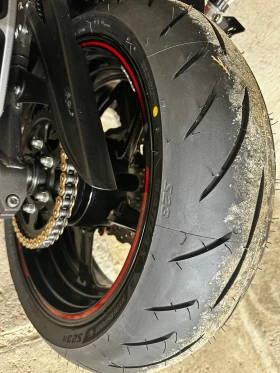Kawasaki Z 1000 R | Auto.bg — изображение 10