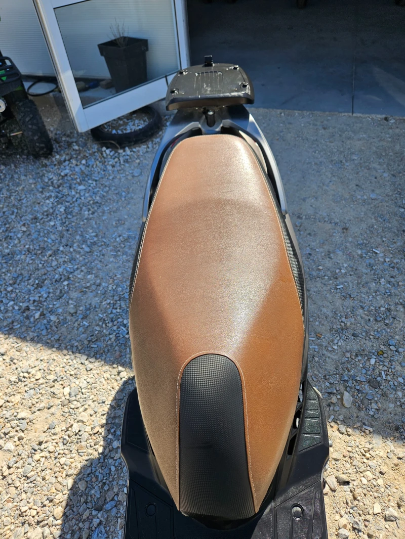 Kymco Agility Лизинг Бартер, снимка 8 - Мотоциклети и мототехника - 50897869