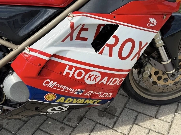 Ducati 916 Biposto | Mobile.bg   9