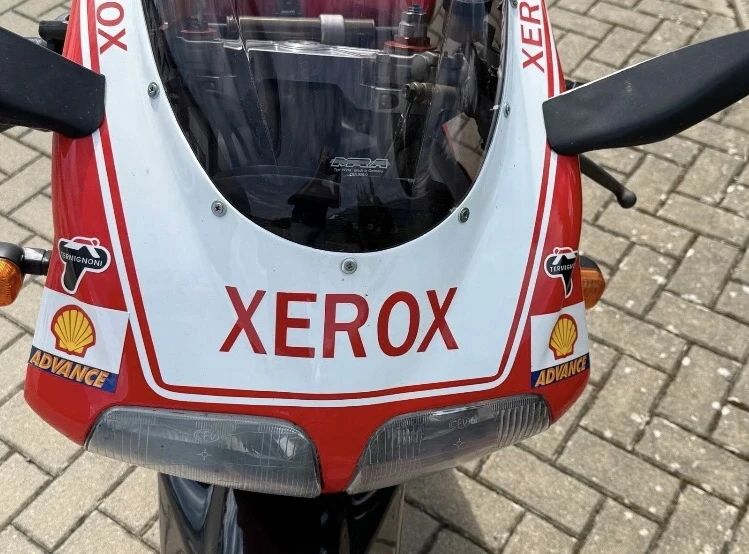 Ducati 916 Biposto | Mobile.bg   11