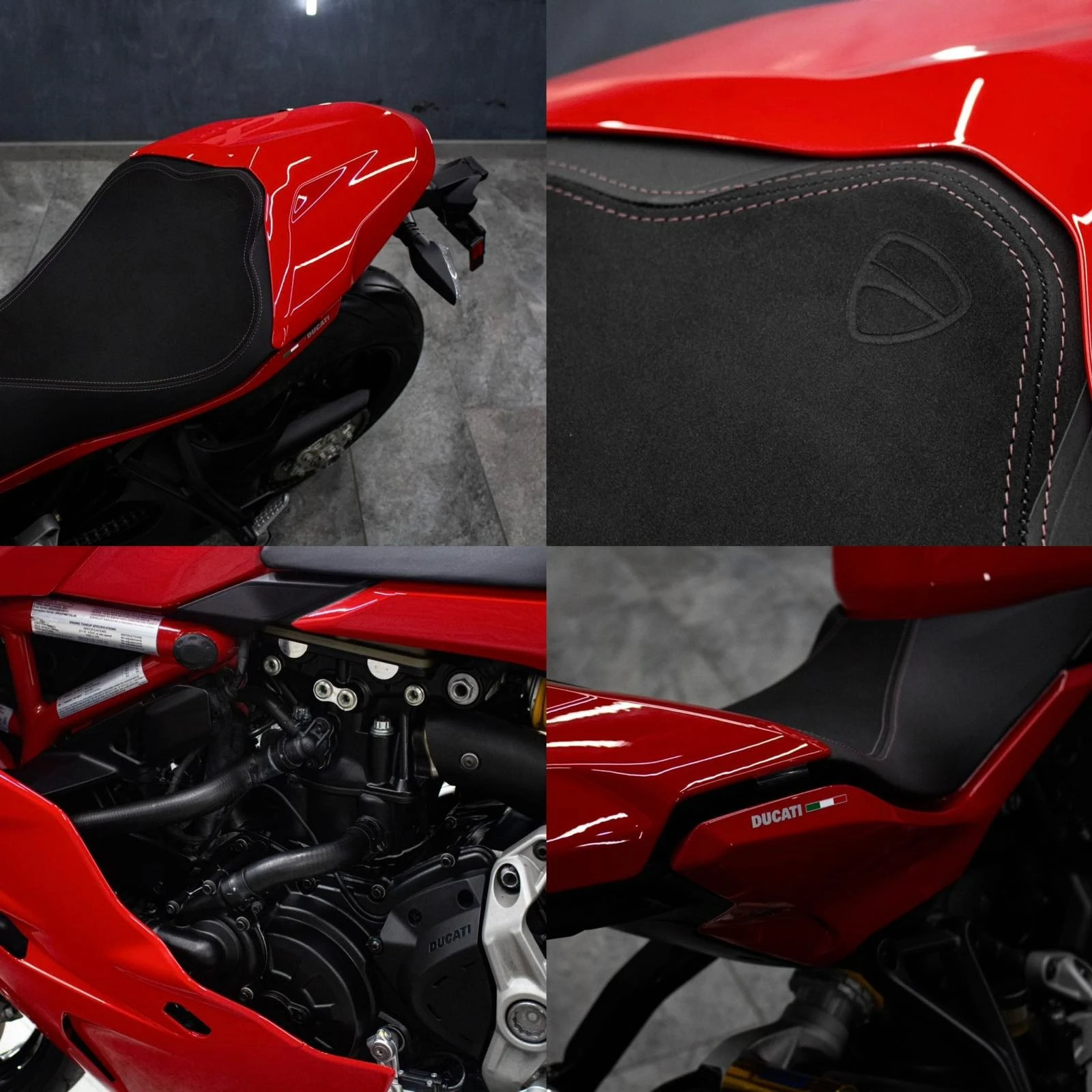 Ducati Supersport S 939 | Mobile.bg   16