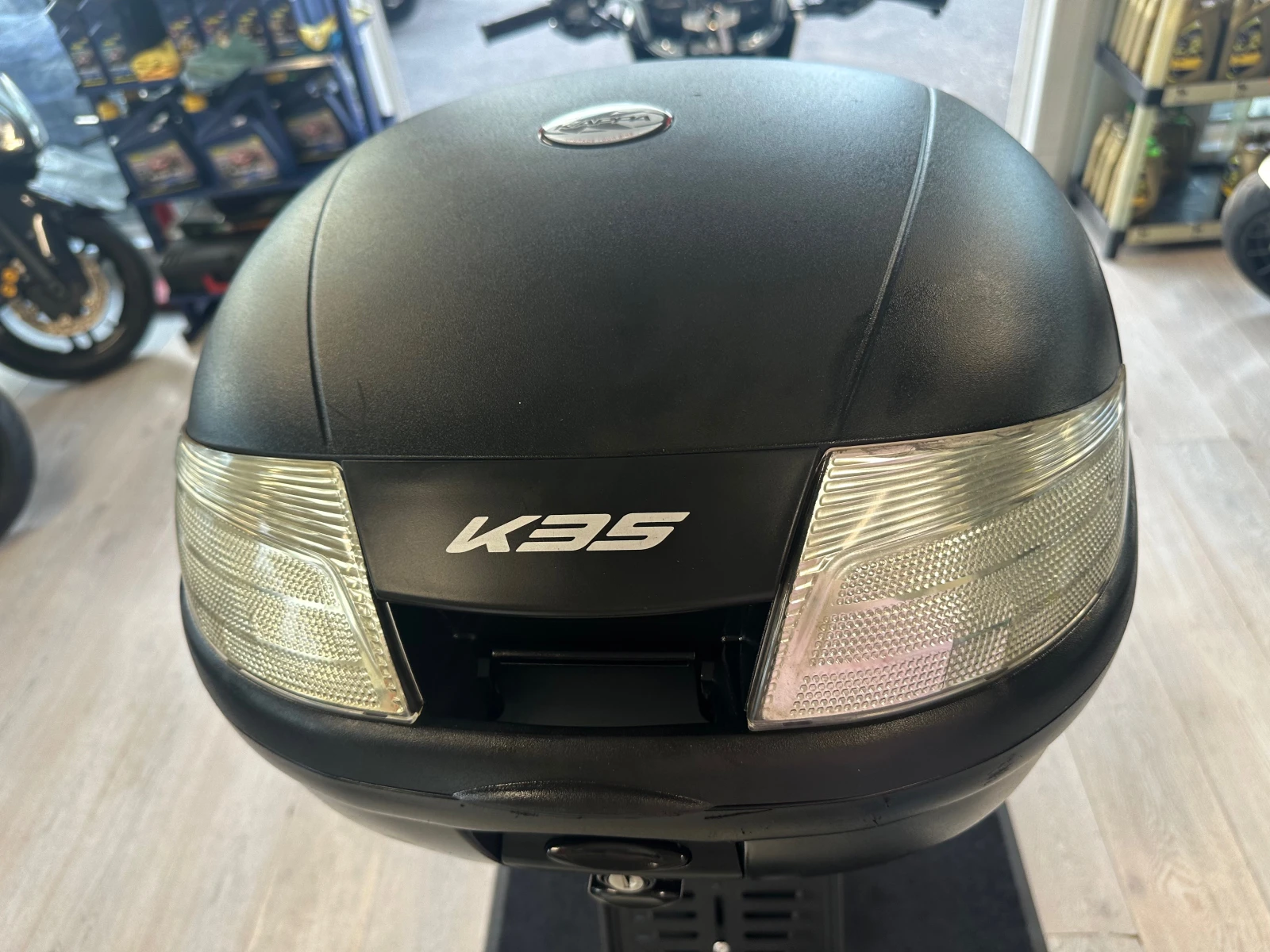 Honda Cb 125F 12.2015г. кат.А1, снимка 5 - Мотоциклети и мототехника - 54115334