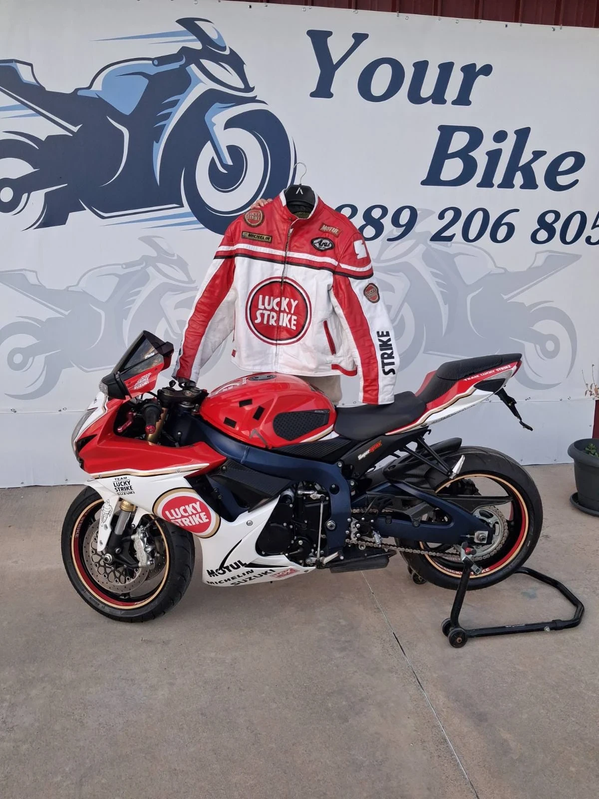 Suzuki Gsxr 750 L4 | Mobile.bg � ����������� 14