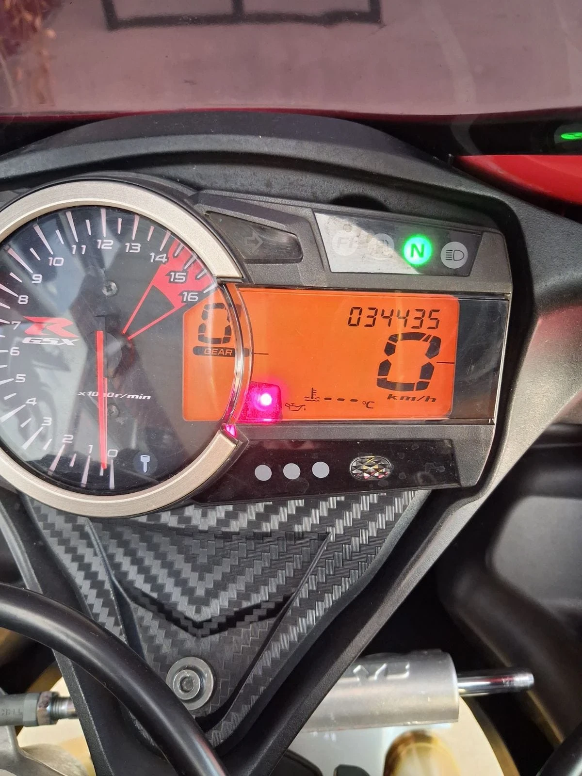 Suzuki Gsxr 750 L4 | Mobile.bg � ����������� 12