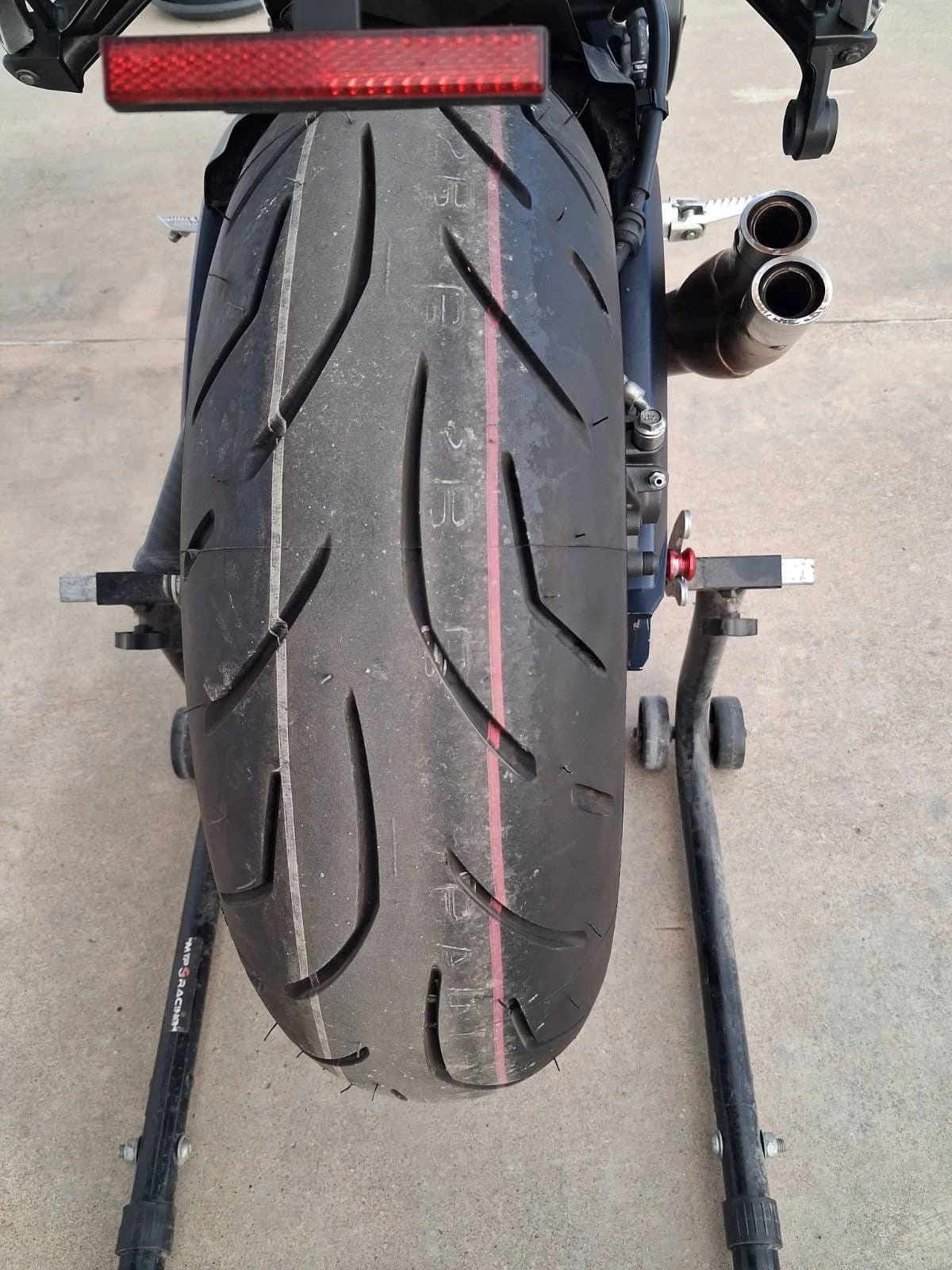 Suzuki Gsxr 750 L4 | Mobile.bg � ����������� 13