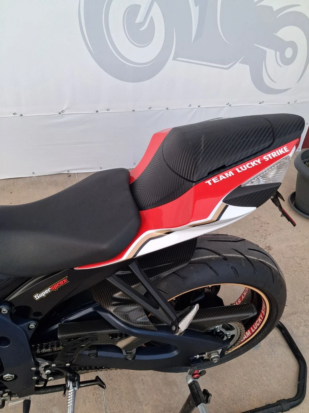Suzuki Gsxr 750 L4 | Mobile.bg � ����������� 9