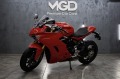 Ducati Supersport S 939 - изображение 2
