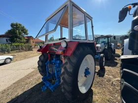 Трактор Болгар TK-80, снимка 2