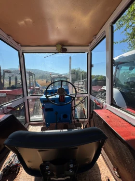 Трактор Болгар TK-80, снимка 8