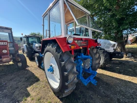 Трактор Болгар TK-80, снимка 4