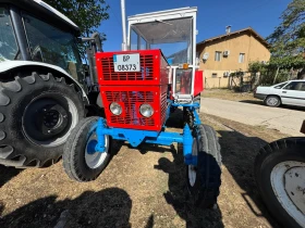 Трактор Болгар TK-80, снимка 6