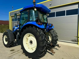 Трактор New Holland TD-105, снимка 11