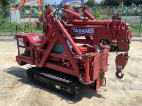 Автовишка Grove кран тип паяк, снимка 3