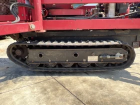 Автовишка Grove кран тип паяк, снимка 4