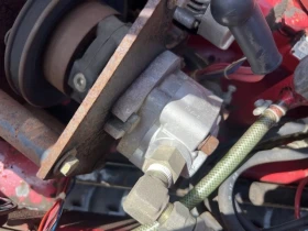 Автовишка Grove кран тип паяк, снимка 13