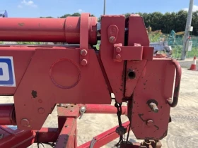 Автовишка Grove кран тип паяк, снимка 5