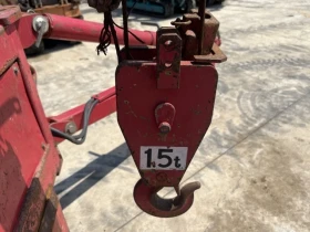 Автовишка Grove кран тип паяк, снимка 6