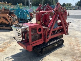 Автовишка Grove кран тип паяк, снимка 15