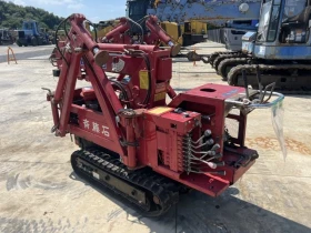 Автовишка Grove кран тип паяк, снимка 16