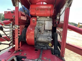 Автовишка Grove кран тип паяк, снимка 12