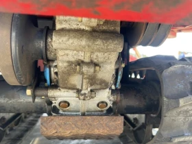 Автовишка Grove кран тип паяк, снимка 14