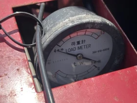 Автовишка Grove кран тип паяк, снимка 9