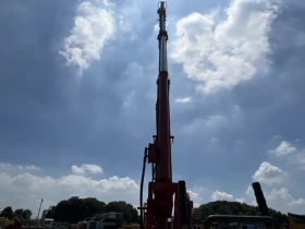 Автовишка Grove кран тип паяк, снимка 7